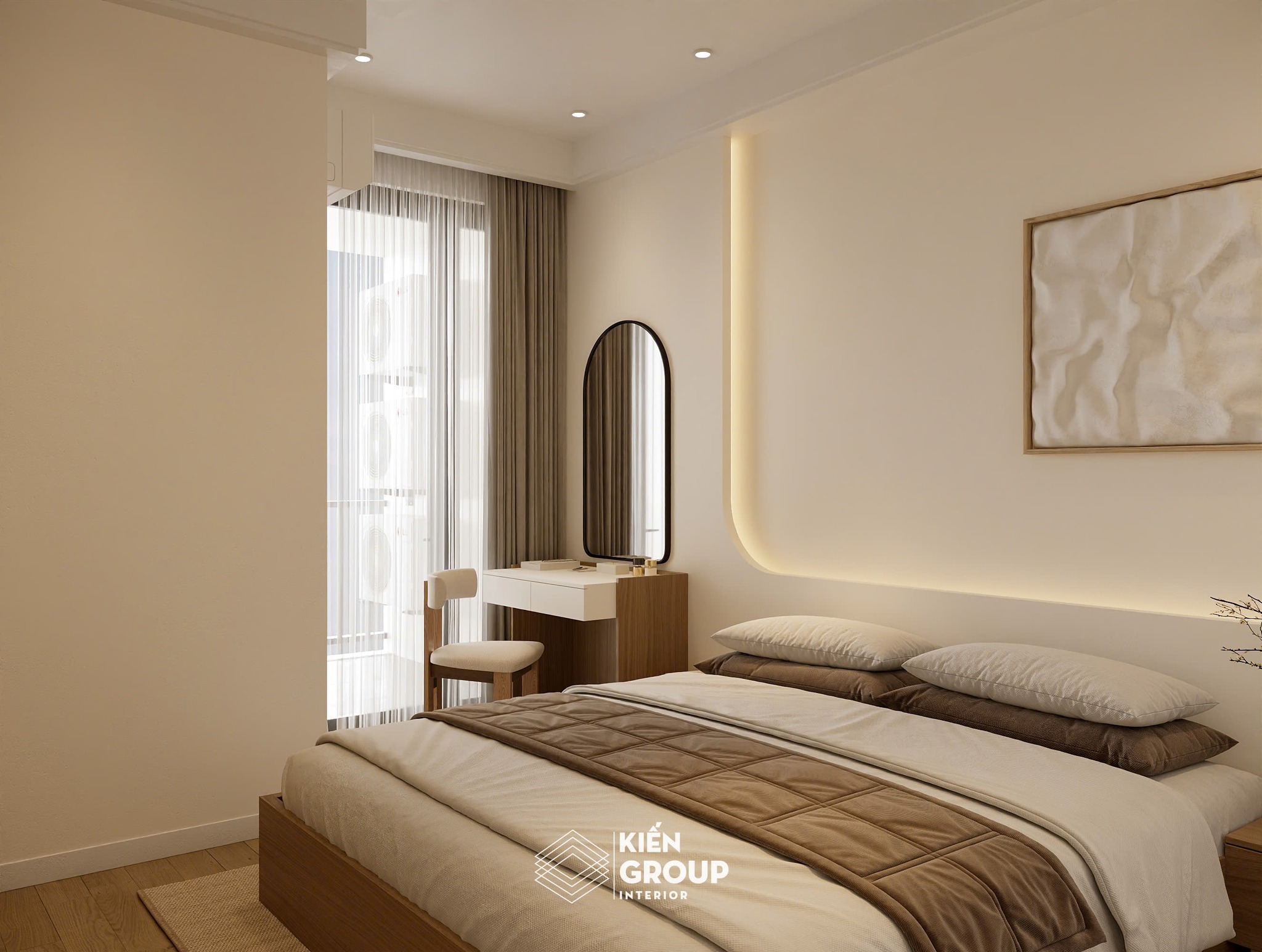 [HY] CĂN HỘ DUPLEX ONSEN ECOPARK | OCEAN PARK - 60m2 - 2 PN